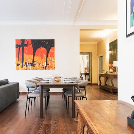 Easylife - Magnificent Splendid Apt Sant'Ambrogio 밀라노 외부 사진