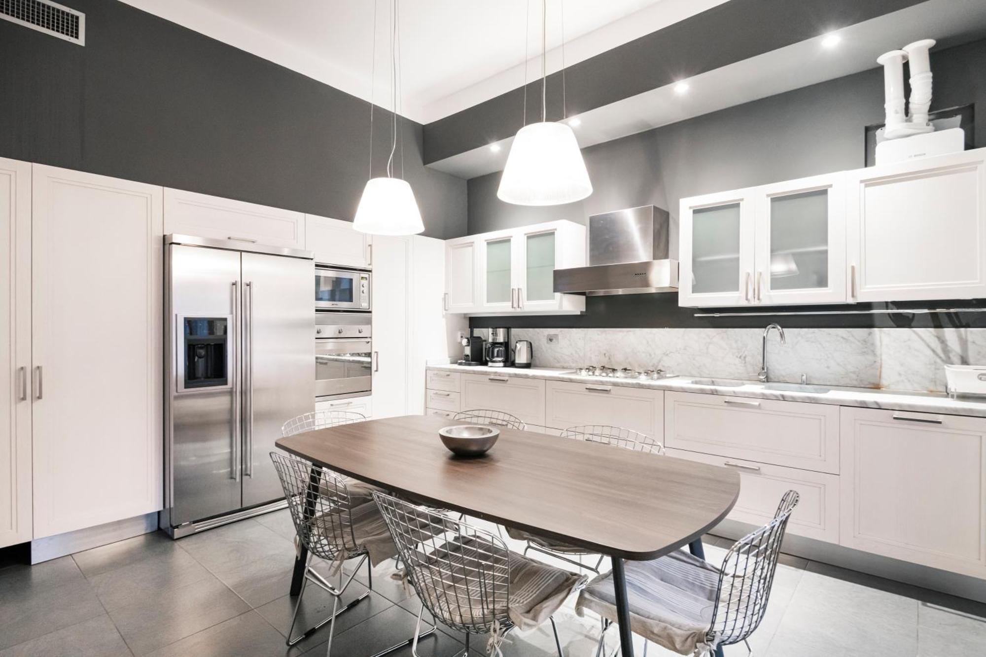 Easylife - Magnificent Splendid Apt Sant'Ambrogio 밀라노 외부 사진
