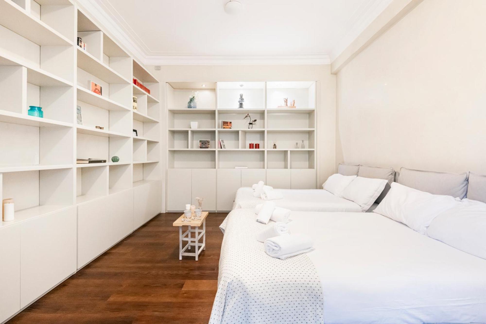 Easylife - Magnificent Splendid Apt Sant'Ambrogio 밀라노 외부 사진