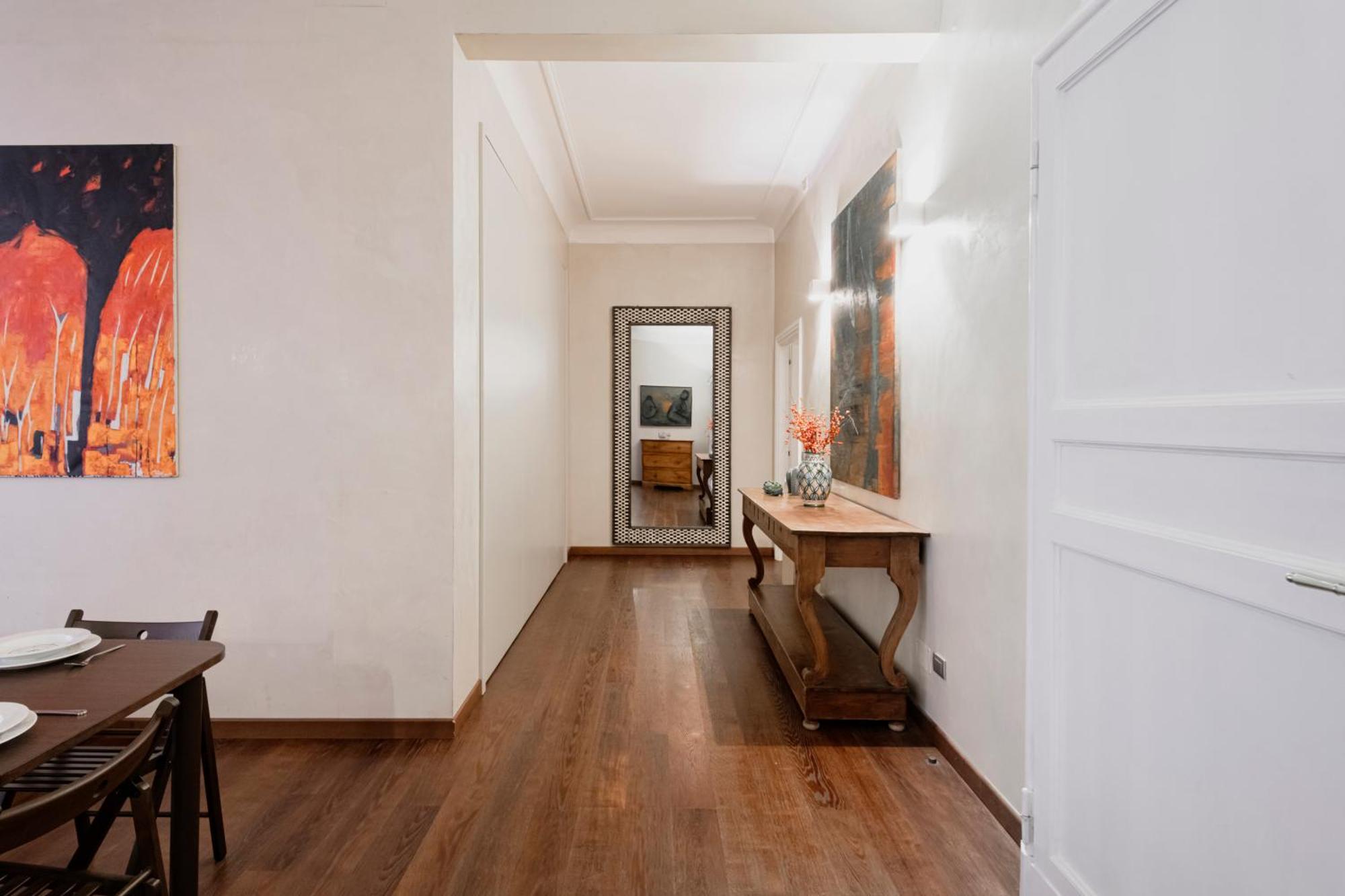 Easylife - Magnificent Splendid Apt Sant'Ambrogio 밀라노 외부 사진