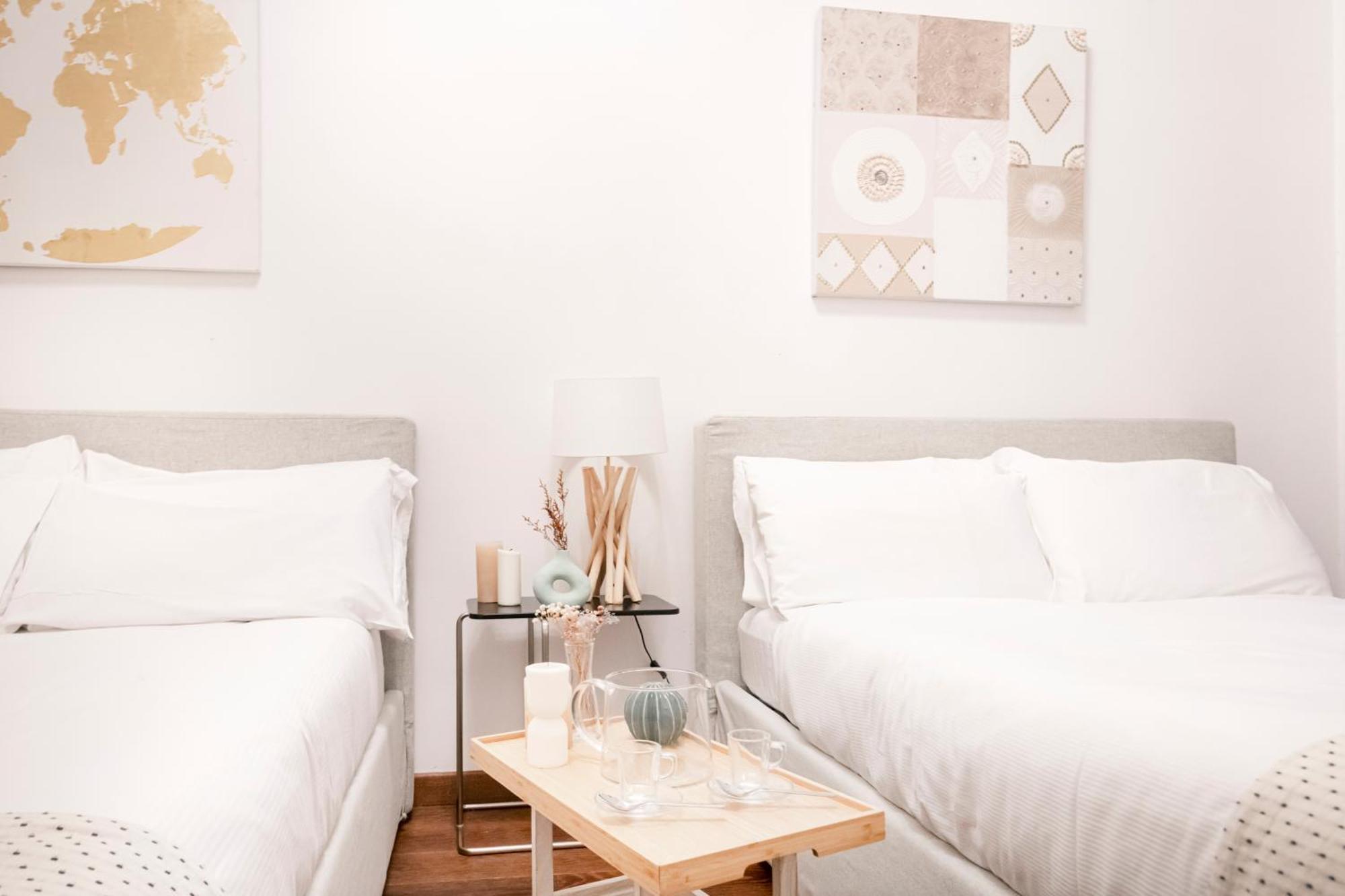 Easylife - Magnificent Splendid Apt Sant'Ambrogio 밀라노 외부 사진