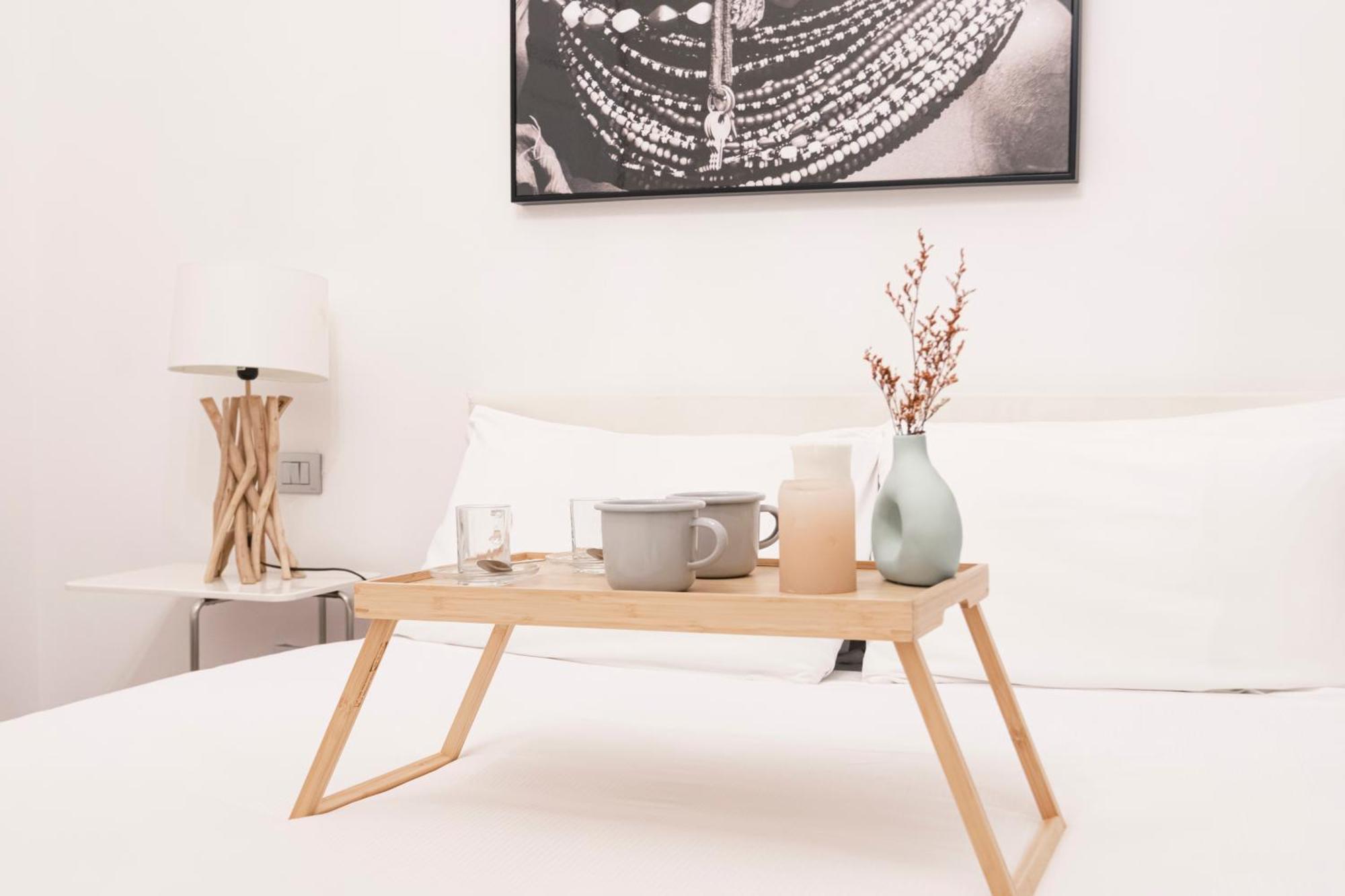 Easylife - Magnificent Splendid Apt Sant'Ambrogio 밀라노 외부 사진