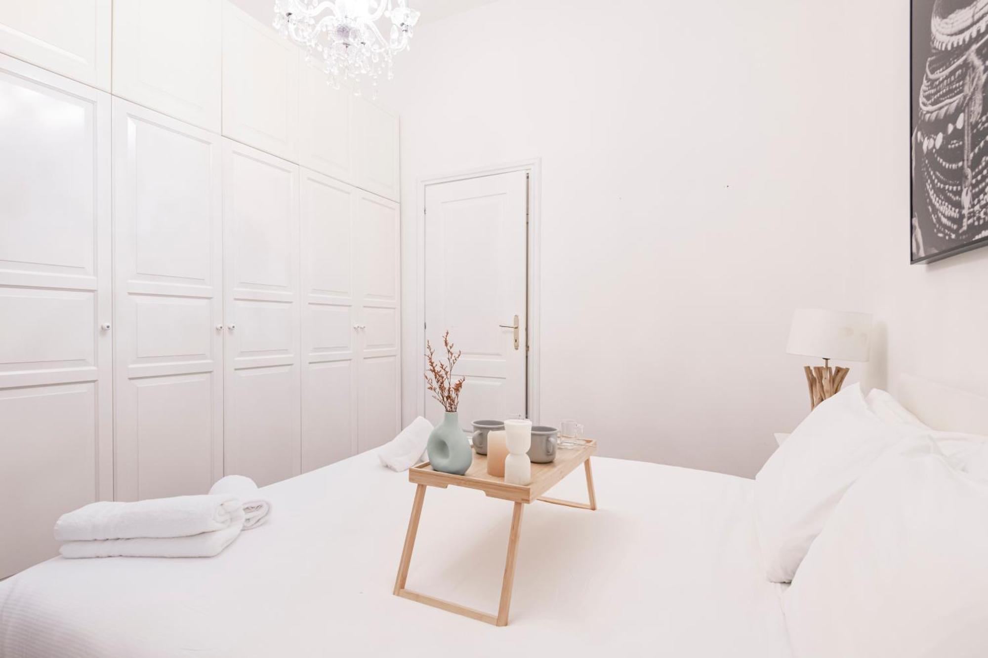 Easylife - Magnificent Splendid Apt Sant'Ambrogio 밀라노 외부 사진