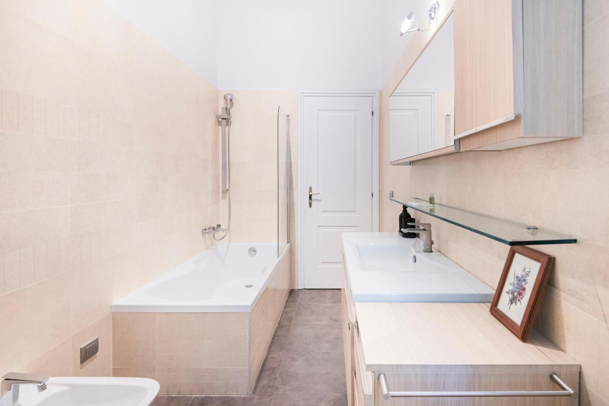 Easylife - Magnificent Splendid Apt Sant'Ambrogio 밀라노 외부 사진
